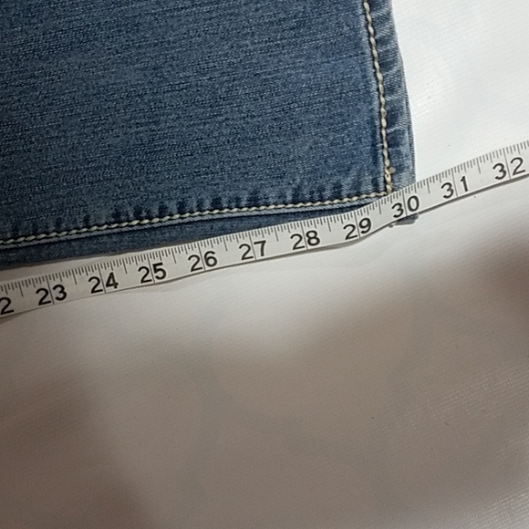 Nine West Date Night Fit w/Bling Bootcut - Picture 6 of 11